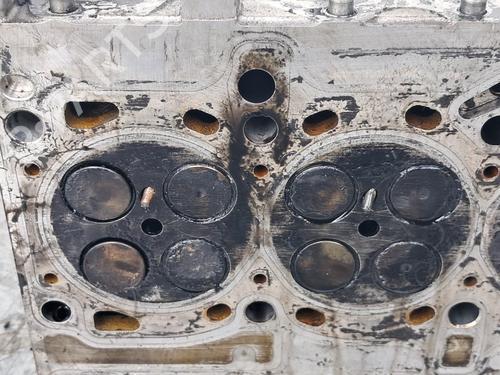 Cylinder head FIAT PANDA (169_) 1.3 D Multijet (169AXG1A, 169AXD1A) | BP36352974M5  - Image 6
