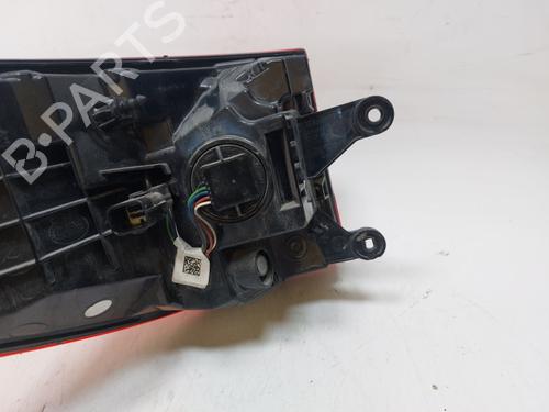 Right taillight RENAULT KADJAR (HA_, HL_) 1.5 BLUE dCi 115 (HLA6) | BP36430088C35 - Image 4