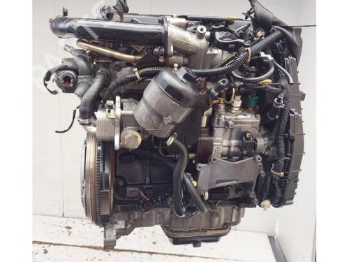 Engine OPEL ASTRA G Hatchback (T98) 1.7 DTI 16V (F08, F48) | BP37631352M1 - Image 3