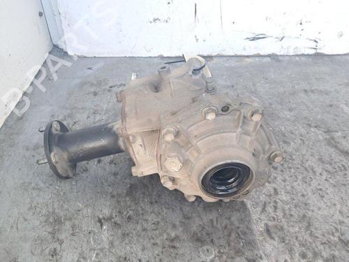 Used Front differential Front differential TOYOTA URBAN CRUISER (_P1_) 1.4 D-4D 4WD (NLP115_, NLP115R) (90 hp) 33571692 33571692