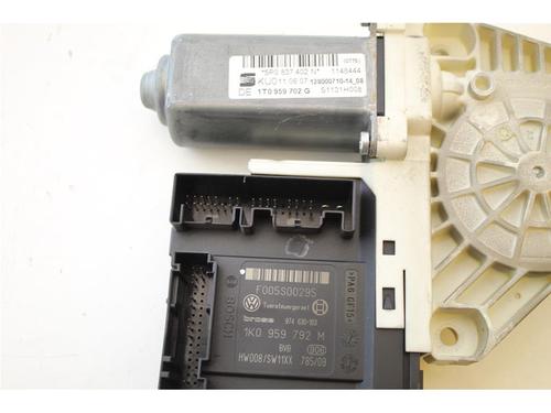 Front right window mechanism SEAT ALTEA (5P1) 1.4 16V | BP15143852C23 