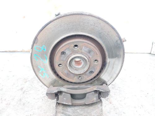 Used Left front steering knuckle Left front steering knuckle 29238402 29238402