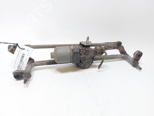 Used Front wiper motor SEAT IBIZA IV (6J5, 6P1) 1.2 (70 hp) 30453782