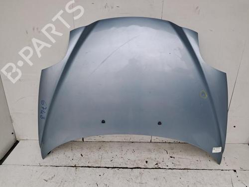 Capot ALFA ROMEO MITO (955_) 1.6 JTDM (955AXC1B) (120 hp) 33197462