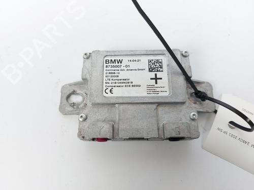 Used Engine control unit (ECU) Engine control unit (ECU) 15170104 15170104