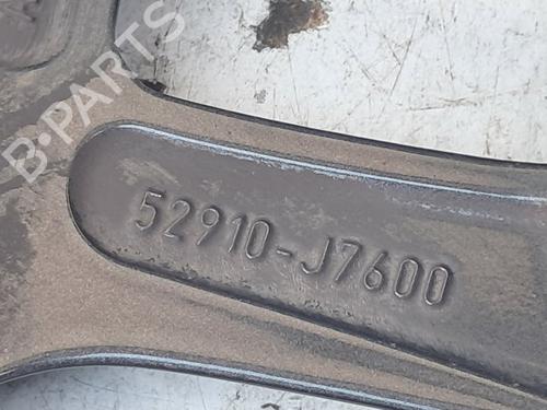 Fælk KIA CEED Sportswagon (CD) 1.6 CRDi 136 | BP35975675C45 - Image 8
