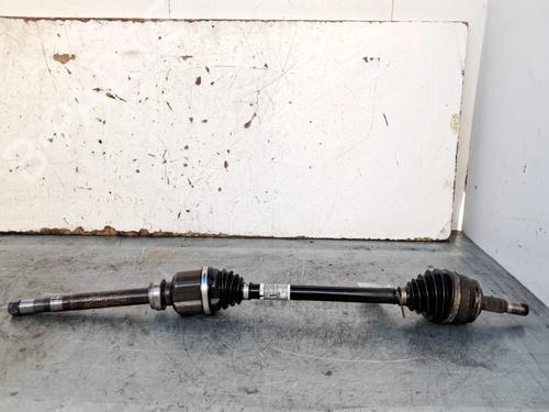 Used Right front driveshaft Right front driveshaft 36218094 36218094