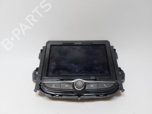 Radio OPEL KARL (C16) 1.0 | BP33197645E6 - Image 6
