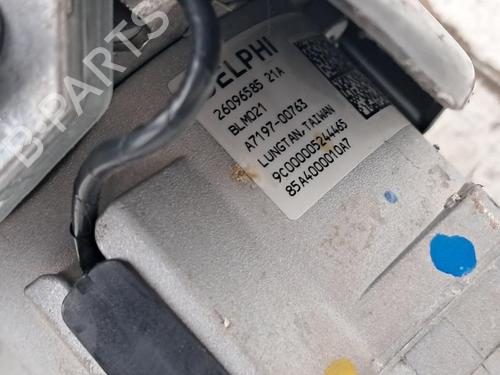 Steering column LANCIA YPSILON (843_) 1.2 (843.AXA1A) | BP33197271M21  - Image 5