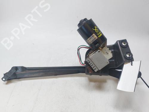 Used Front wiper motor FIAT SEICENTO / 600 (187_) 1.1 (187AXB, 187AXB1A, 187AXC1A02) (54 hp) 30454845