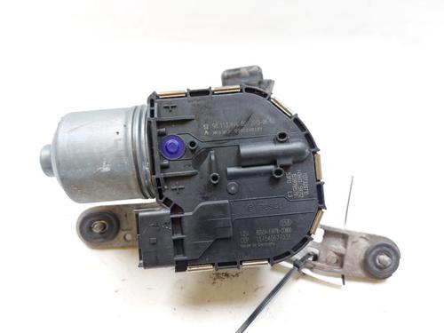 Used Front wiper motor Front wiper motor CITROËN C4 Picasso II 1.6 BlueHDi 120 (120 hp) 28349780 28349780