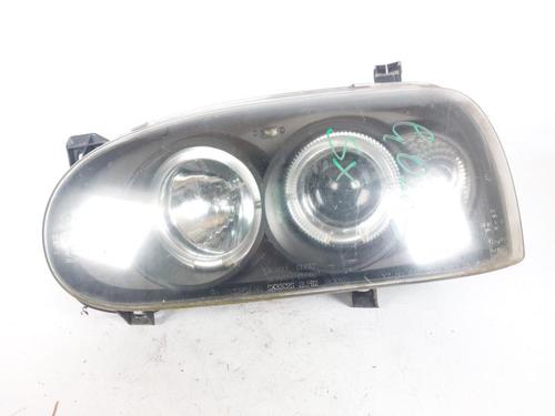 Used Left headlight VW GOLF III (1H1) 2.0 GTI 16V (150 hp) 21681581