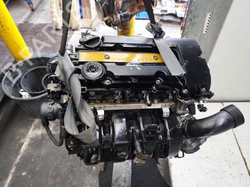 Engine OPEL ASTRA J (P10) 1.4 (68) | BP33752478M1 - Image 8