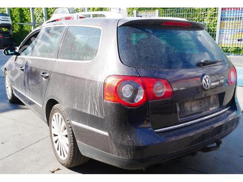 Kombinert Instrument VW PASSAT B6 Variant (3C5) 2.0 TDI 16V | BP15157463C47 