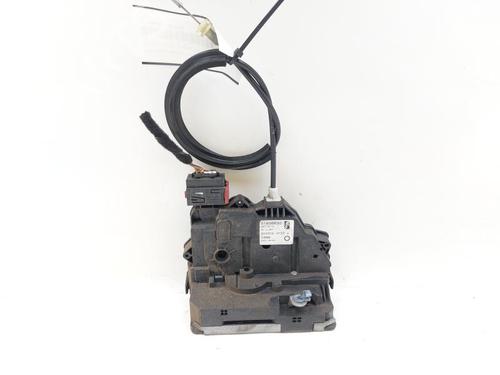 Used Front right lock Front right lock FIAT PUNTO EVO (199_) 1.3 D Multijet (199AXD1B, 199AXD1A, 199BXD1B, 199BXD1A,... (90 hp) 27923487 27923487