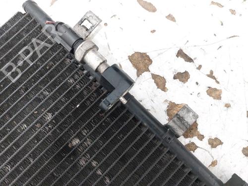 AC radiator AUDI A4 B8 Avant (8K5) 2.0 TDI | BP29764452M32