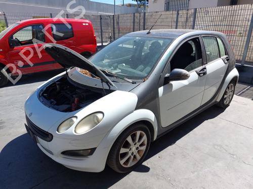 AC compressor SMART FORFOUR (454) 1.3 (454.031) | BP36694206M34 - Image 6