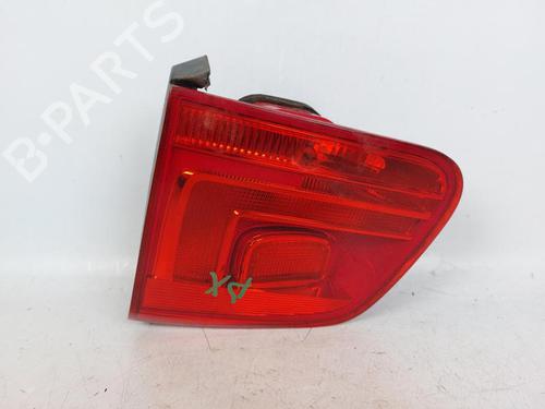 Used Right taillight VW TIGUAN (5N_) 2.0 TDI (140 hp) 15166043