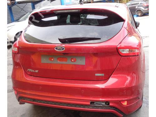 Electronic module FORD FOCUS III 1.0 EcoBoost | BP15141258M83 - Image 7