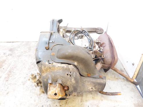 Engine PIAGGIO APE TM Platform/Chassis 0.2 | BP33192323M1 - Image 5