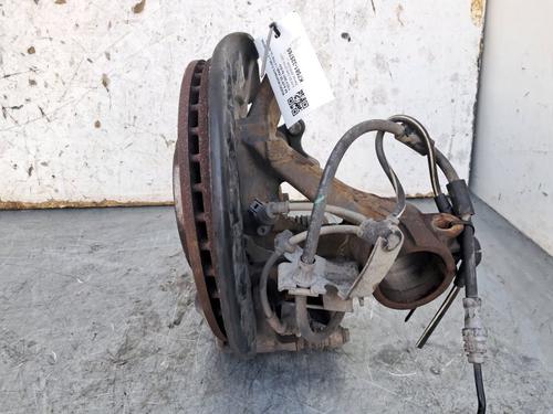 Left front steering knuckle AUDI Q2 (GAB, GAG) 30 TFSI | BP36218203M25 - Image 3