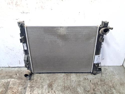 Used Water radiator Water radiator RENAULT CLIO IV (BH_) 1.2 LPG 16V (73 hp) 33194783 33194783