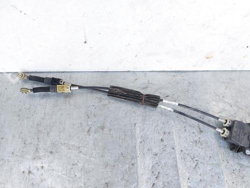 Gear lever RENAULT CLIO IV (BH_) 1.5 dCi 90 | BP15159085M90 