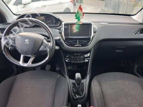 Left front window switch PEUGEOT 208 I (CA_, CC_) 1.6 BlueHDi 100 | BP40215648I27 - Image 15