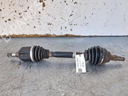 Used Left front driveshaft Left front driveshaft 39236253 39236253