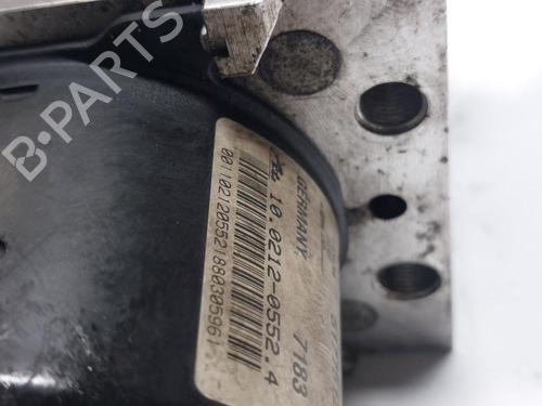 Engine control unit (ECU) ALFA ROMEO GIULIETTA (940_) 1.6 JTDM (940FXD1A) | BP30898705M57 - Image 4
