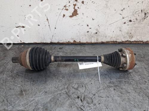 Used Left front driveshaft Left front driveshaft 37020156 37020156