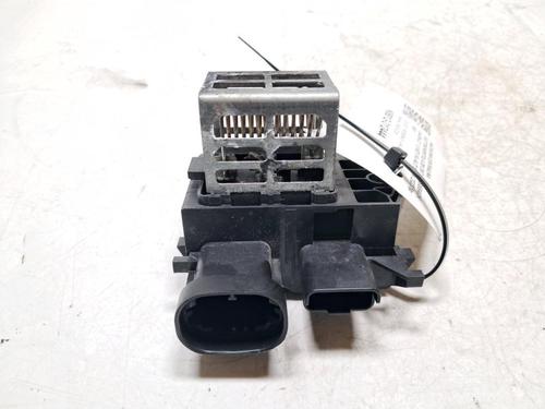 Used Radiator fan Radiator fan 33198001 33198001