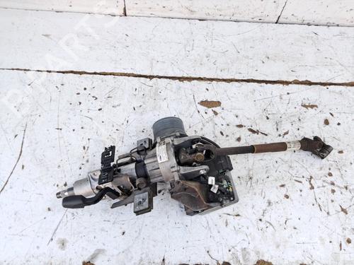 Used Steering column Steering column 37088585 37088585