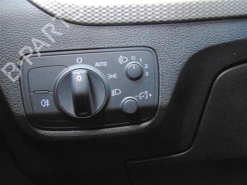 Right front window switch AUDI Q2 (GAB, GAG) 1.0 TFSI | BP15141908I26 - Image 13