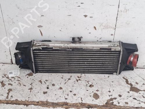 Intercooler radiateur Intercooler radiateur IVECO DAILY III Platform/Chassis 35 C 15 (146 hp) 39738906 39738906