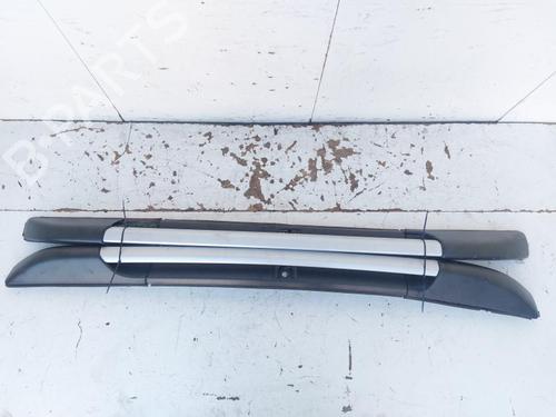 Used Roof bar DACIA SANDERO II TCe 90 (B8M1, B8MA, B8AC) (90 hp) 23279303