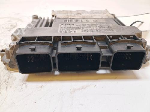 Engine control unit (ECU) PEUGEOT 207 SW (WK_) 1.6 HDi | BP37513562M57 - Image 2