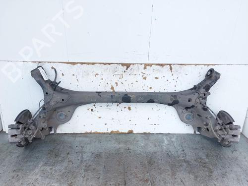 Used Rear axle SUZUKI BALENO (FW, EW) 1.2 Hybrid (A1K412) (90 hp) 27732308