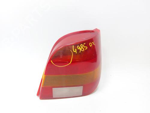 Used Right taillight Right taillight FORD FIESTA III (GFJ) 1.4 (73 hp) 30453877 30453877