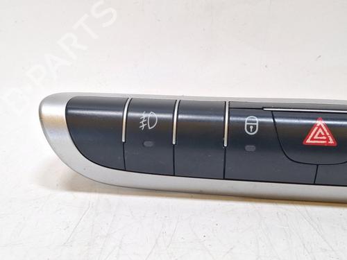 Climate control SMART FORTWO Coupe (451) 0.8 CDi (451.300) | BP40491953I5 - Image 2