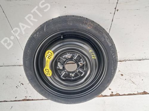 Otra Otra SMART FORFOUR (454) 1.5 CDI (454.000) (68 hp) 39900683 39900683