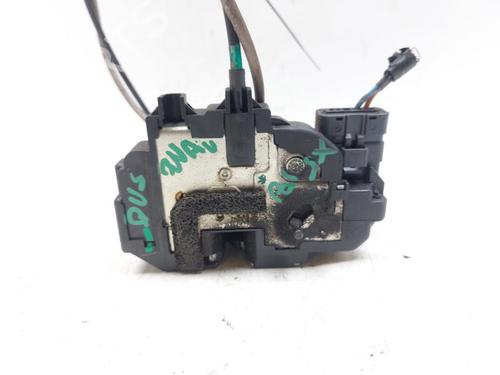 Rear left lock NISSAN QASHQAI +2 (JJ10E) 1.5 dCi | BP28490717C100 