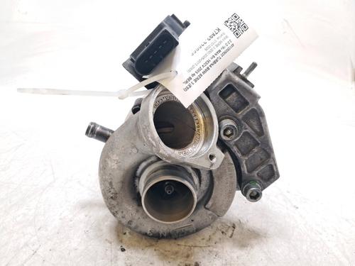 Turbo/Compressor Turbo/Compressor 37088411 37088411