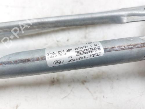 Front wiper motor FORD FOCUS IV Turnier (HP) 1.5 EcoBlue | BP25152504M29 - Image 3