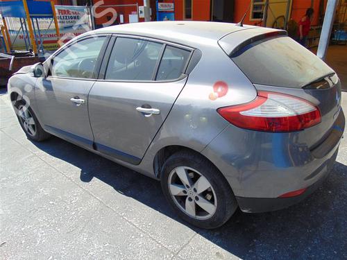 Front wiper motor RENAULT MEGANE III Hatchback (BZ0/1_, B3_) 1.5 dCi (BZ09, BZ0D, BZ1W, BZ29, BZ14) | BP15141482M29 