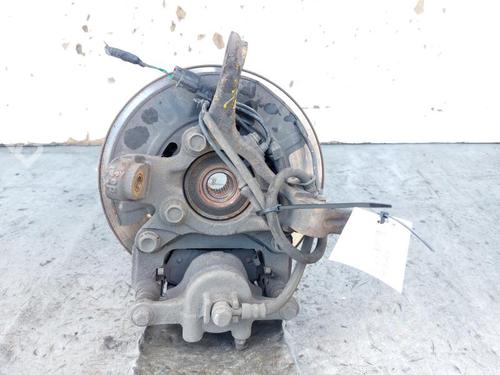 Left front steering knuckle SUZUKI BALENO (FW, EW) 1.2 Hybrid (A1K412) | BP27732313M25 