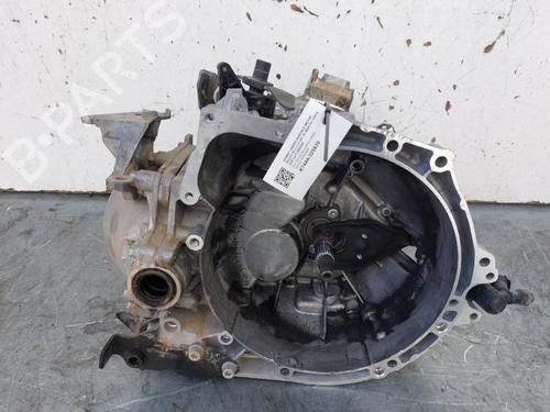 Gearbox FIAT SCUDO Van 1.5 Multijet 120 (506) | BP36218110M3 - Image 12