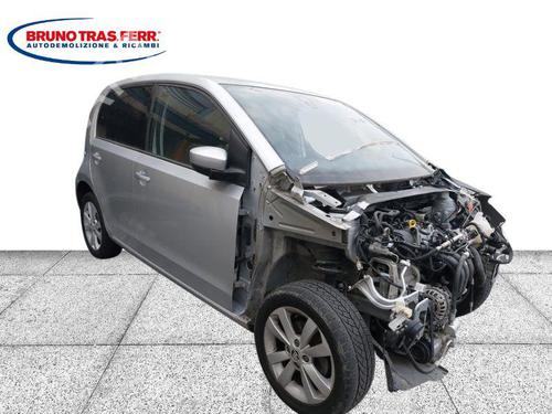 Engine mount SKODA CITIGO (NF1) 1.0 CNG | BP15162938M89