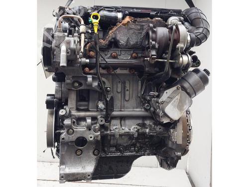Used Engine Engine FORD FIESTA V (JH_, JD_) 1.4 TDCi (68 hp) 33231668 33231668