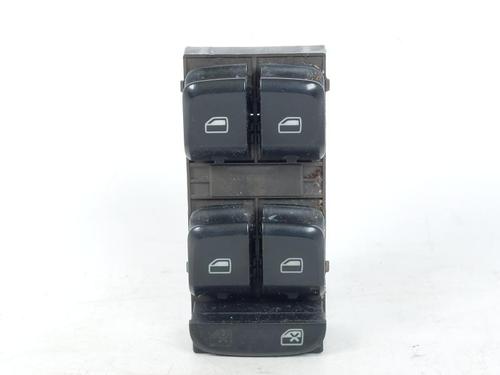 Used Left front window switch AUDI A4 B8 (8K2) 2.0 TDI (143 hp) 22754254